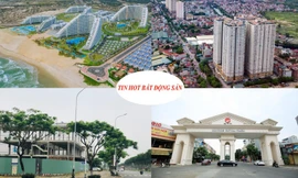 Siêu dự án tiếp tục xin điều chỉnh, thời điểm thị trường BĐS sẽ 'đảo chiều'