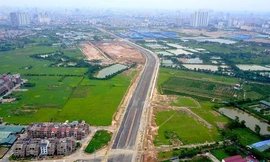 Đồng Nai tiếp tục nới tiến độ khu dân cư chậm triển khai của Bitexco