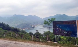 Hòa Bình khuyến cáo người dân không mua bất động sản một số dự án