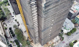 Từ ngày 1/4, áp quy định mới về bảo lãnh nhà ở hình thành trong tương lai