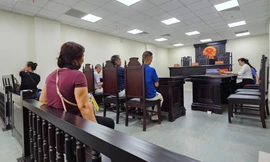 Mới nhất vụ chết vẫn ký xác nhận đất đai ở Hà Nội 