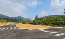Những nơi giá đất nền ven Hà Nội giảm sâu kỷ lục