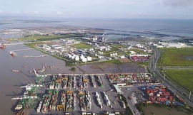 Hải Phòng 'thúc' chủ đầu tư khu đô thị, khu công nghiệp sớm triển khai dự án