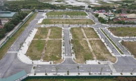 Hà Nội ủy quyền cho cấp huyện duyệt giá khởi điểm đấu giá đất