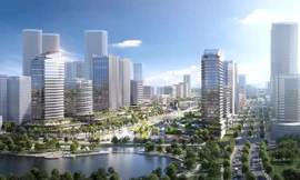 Nơi đặt trụ sở 36 bộ, ngành ở Hà Nội được bố trí ra sao?