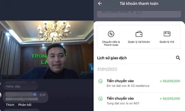 Nhiều ý kiến quanh việc môi giới livestream 'chốt' cả chục lô đất giữa lúc thị trường 'đóng băng' 