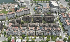 Quy định mới về tính thuế khi chuyển nhượng bất động sản