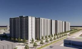 Doanh nghiệp muốn vay nghìn tỷ làm dự án NƠXH tại Hải Phòng