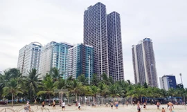 NÓNG: Cấp 'sổ đỏ' cho Condotel nếu đủ điều kiện