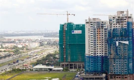 Tọa đàm: 'Tháo gỡ những điểm nghẽn cho thị trường bất động sản năm 2023'