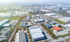 Hải Dương sắp có khu công nghiệp gần 1.800 tỷ đồng