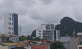 Lãnh đạo trung tâm đăng kiểm tử vong tại tòa nhà liên cơ quan ở Quảng Ninh