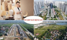 Chiếm đất xây cả khu dân cư 800 tỷ, lật mở chiêu trò của CEO BĐS Nhật Nam