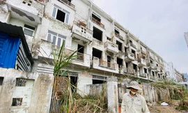 Điểm mặt những dự án nhà ở Hà Nội và TPHCM có giá giảm sâu