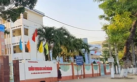 Tạm giữ thầy giáo liên quan vụ nữ sinh tạo Facebook giả vu khống 'gạ tình'