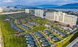 Bộ Tài nguyên hướng dẫn chi tiết cấp 'sổ đỏ' cho Condotel