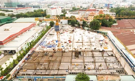 HoREA tiếp tục kiến nghị gỡ vướng cho 149 dự án bất động sản