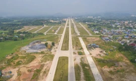 Làm rõ thẩm quyền giao đất đối ứng của tỉnh Thái Nguyên cho 3 dự án BT