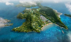 Thực hư thị trường BĐS gặp khó, chủ đầu tư trả lương bằng voucher