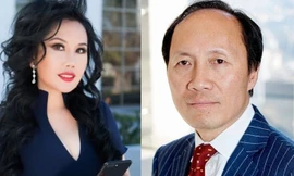 Những doanh nhân gốc Việt thành danh tại Mỹ, khiến phố Wall nể trọng