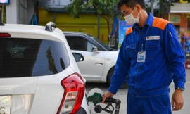 Giá xăng sắp tăng tiếp gần 800 đồng/lít?