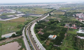 Hà Nội xem xét thu hồi loạt dự án ‘bất động’ ở vùng ven