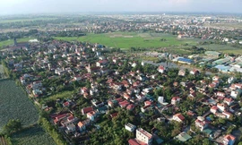 Hà Nam 'khai tử' hai dự án nhà ở gần 1.600 tỷ đồng