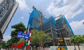 Lộ loạt bất cập, chuyên gia đề xuất bỏ bảo lãnh bán nhà 'trên giấy'