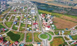 Hà Nam tìm chủ cho loạt dự án khu đô thị mới gần 3.000 tỷ đồng