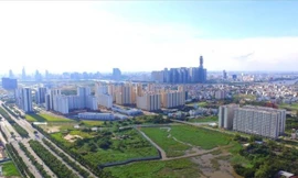 Mọi tranh chấp đất đai buộc phải hòa giải trước khi ra tòa theo Luật mới