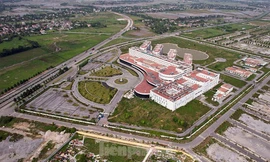 Hà Nam lựa chọn nhà đầu tư loạt dự án nhà ở không qua đấu thầu