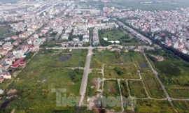 Quy định mới về giá đất: Các tỉnh phải phê duyệt giá trong 90 ngày