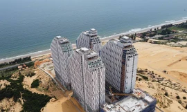 Bất động sản du lịch, nghỉ dưỡng khó 'đảo chiều'