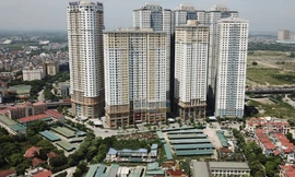 Tranh cãi sở hữu nhà chung cư có thời hạn: Đề xuất sửa nội dung ghi trên 'sổ hồng'