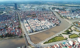 Hải Phòng gọi vốn đầu tư nước ngoài cho loạt dự án bất động sản quy mô lớn