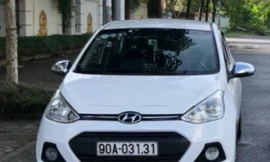 Bắt đối tượng siết cổ tài xế, cướp xe ô tô trong đêm ở Hà Nam