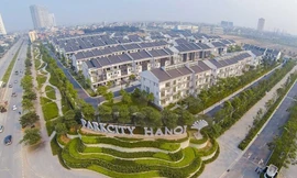 Loạt khu đô thị, chung cư vào 'tầm ngắm' thanh tra về môi trường