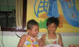 Đoạn cuối của những cuộc đời vừa bắt đầu