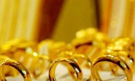 Giá vàng duy trì ở mức cao lịch sử