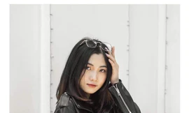 Hot girl sử dụng mạng xã hội để tạo tên tuổi