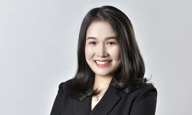 Cựu nữ sinh trường Đại học Giao thông vận tải có 300 đại lý thời trang