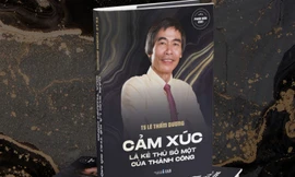 “Cảm xúc là kẻ thù số một của thành công” phiên bản 2021 sắp ra mắt