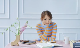 Hotgirl nói 7 thứ tiếng Khánh Vy bật mí phương pháp nắm chắc phần thi Ngữ pháp tiếng Anh 