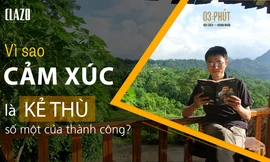 Trường học tốt phải là nơi giúp sinh viên gần với trường đời nhất có thể!
