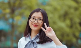Nữ sinh 18 tuổi giành 7 học bổng Mỹ và Phần Lan