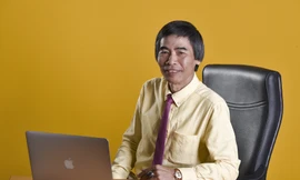 Khéo mồm không có tội tình gì cả