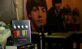 Tái hiện Huyền thoại The Beatles