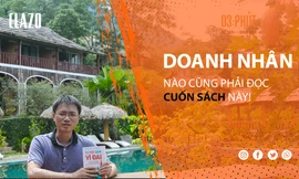 Từ tốt đến vĩ đại - Doanh nhân nào cũng phải đọc cuốn sách này