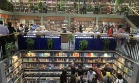 Trải Nghiệm Sách – Vũ khí mới chống đại nạn sách lậu, sách giả