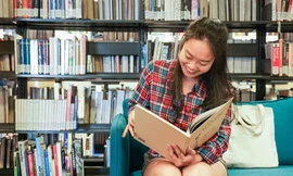 Mời các bạn sinh viên tham gia cuộc thi Đại sứ Văn hoá đọc 2020